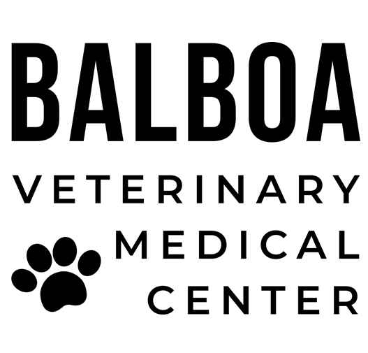 Balboa Veterinary Medical Center